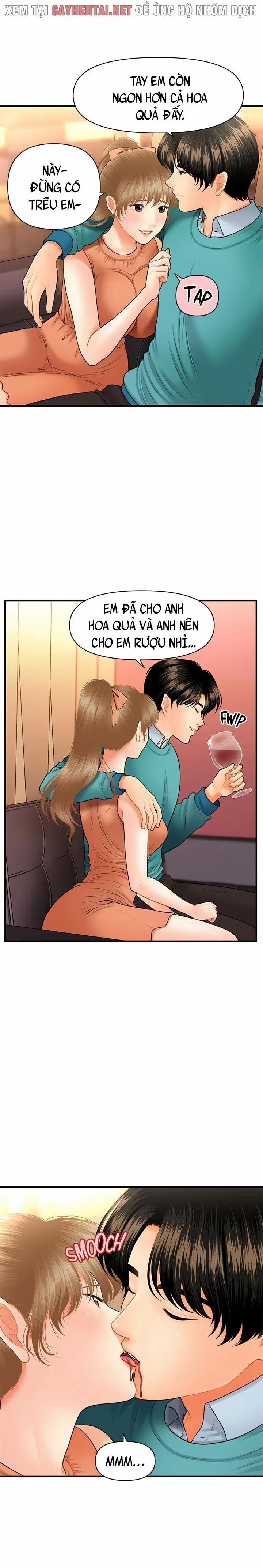 Thẩm Mỹ Viện 62 trang 8