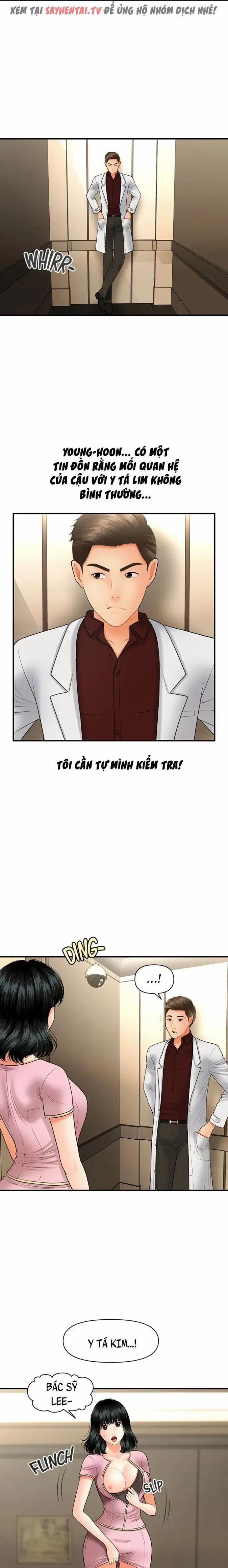 Thẩm Mỹ Viện 63 trang 1