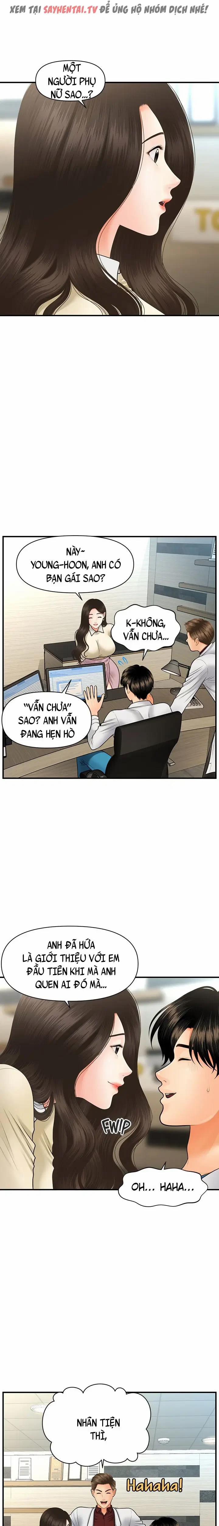 Thẩm Mỹ Viện 63 trang 9