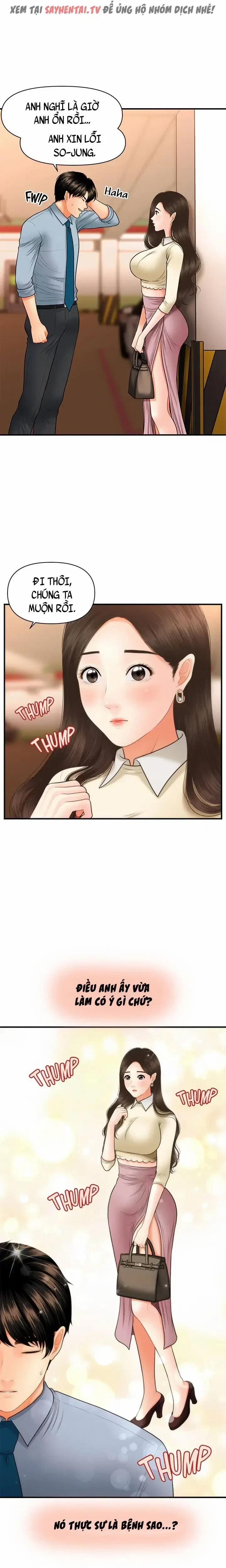 Thẩm Mỹ Viện 64 trang 16