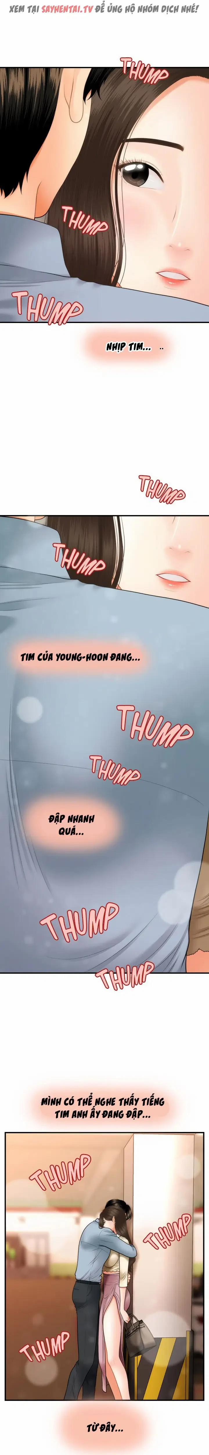 Thẩm Mỹ Viện 64 trang 9