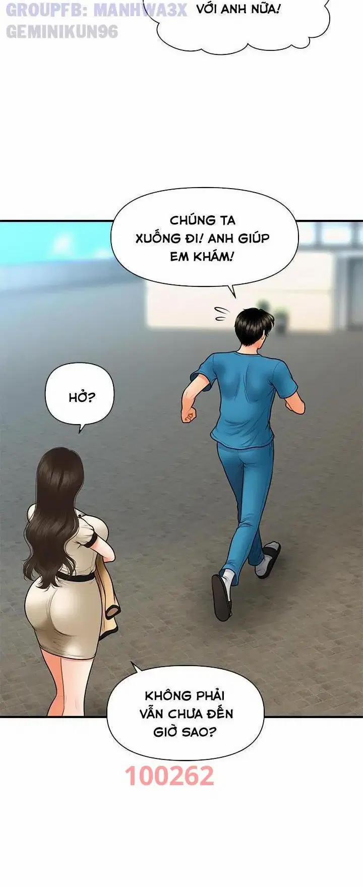 Thẩm mỹ viện 74 trang 41
