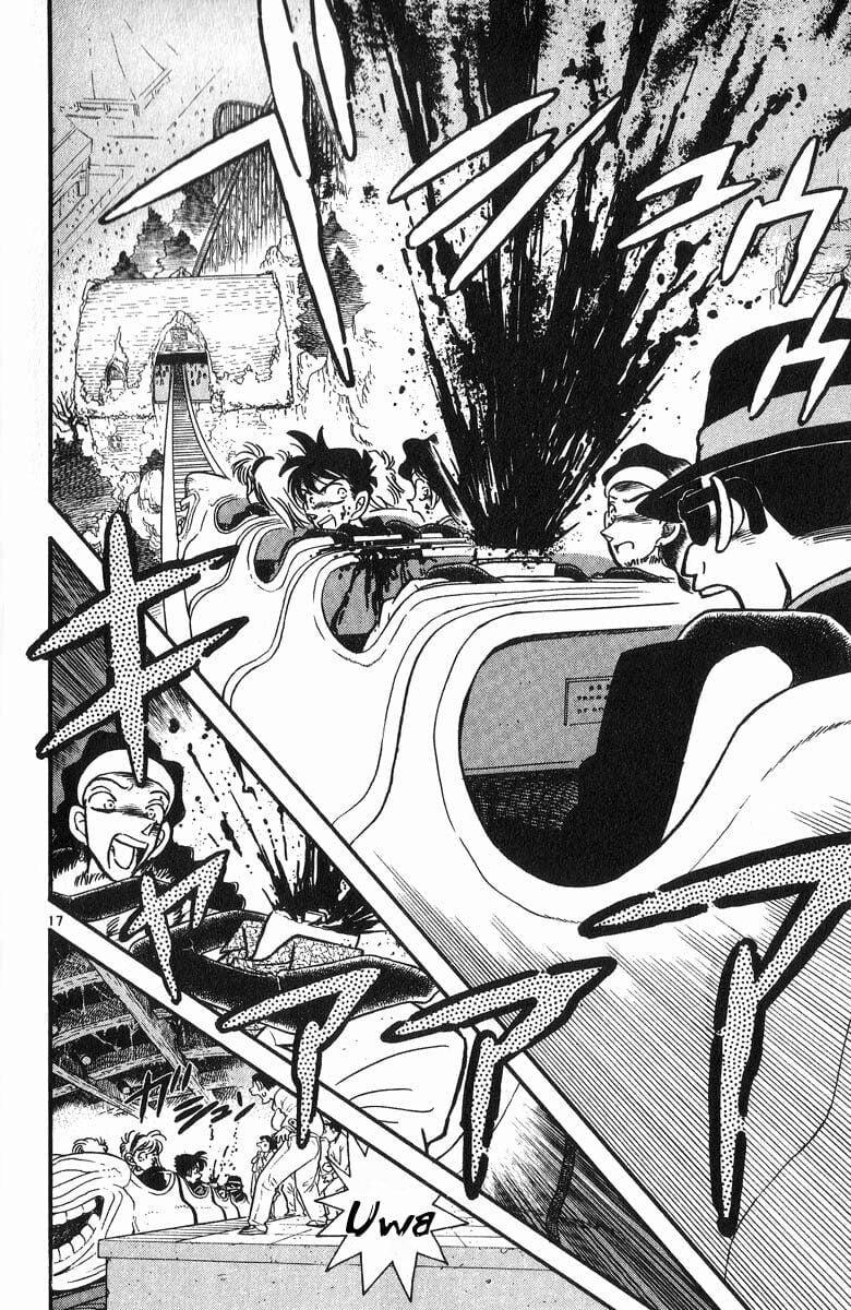 Thám Tử Conan 1 trang 21