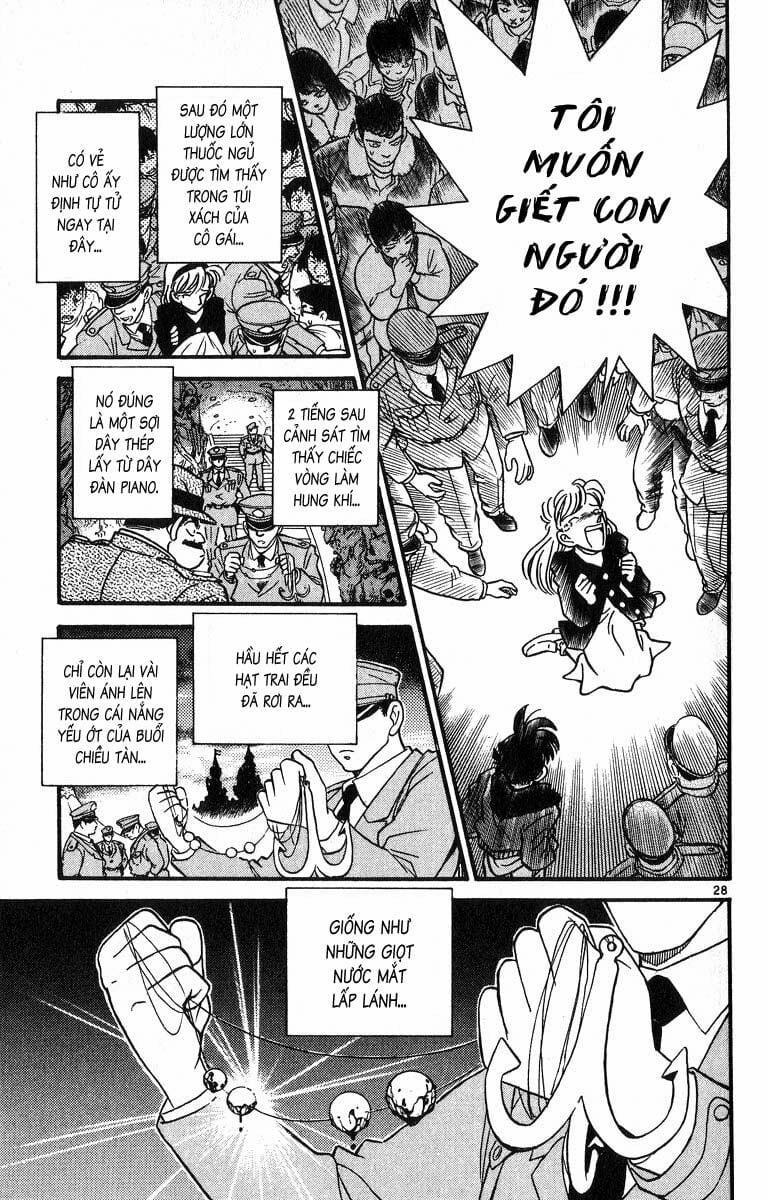 Thám Tử Conan 1 trang 32