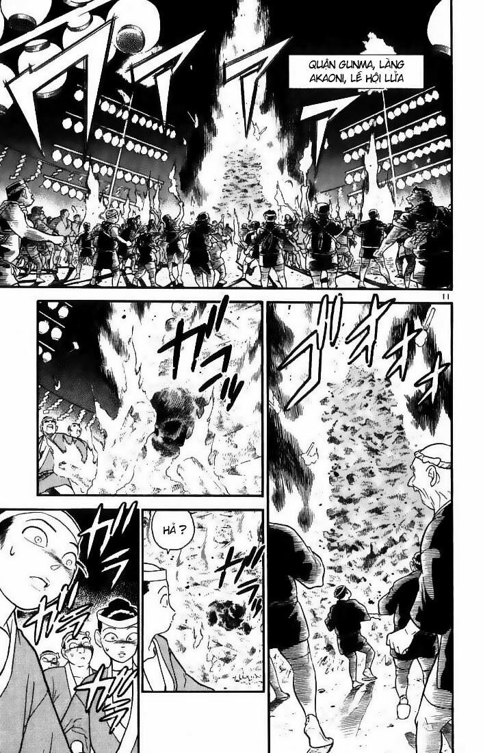 Thám Tử Conan 10 trang 14