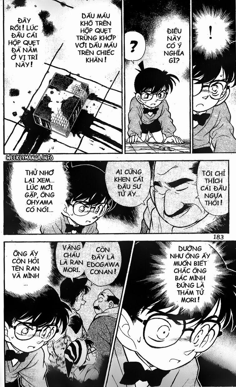 Thám Tử Conan 100 trang 14