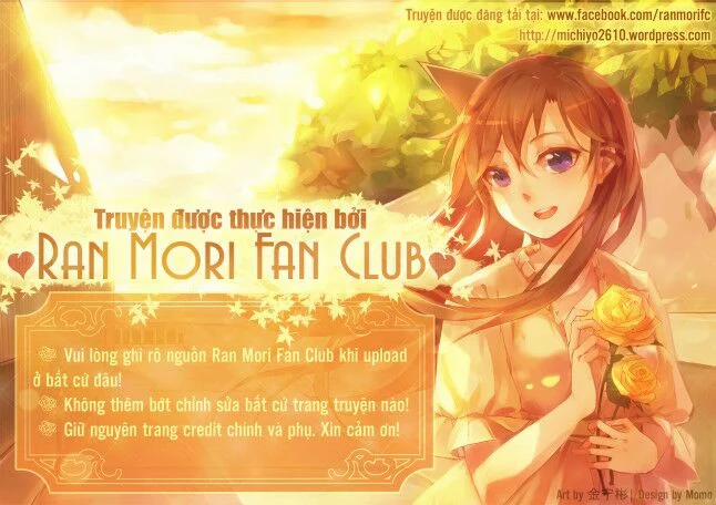 Thám Tử Conan 1005 trang 19