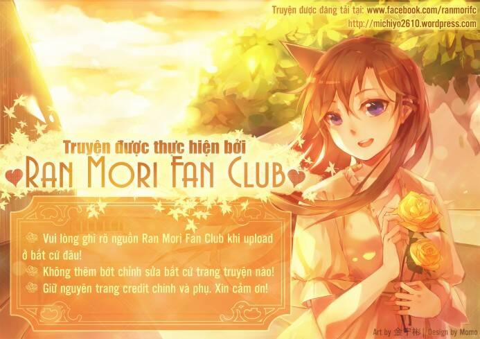 Thám Tử Conan 1099 trang 17