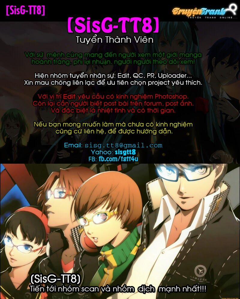 Thám Tử Conan 126 trang 19