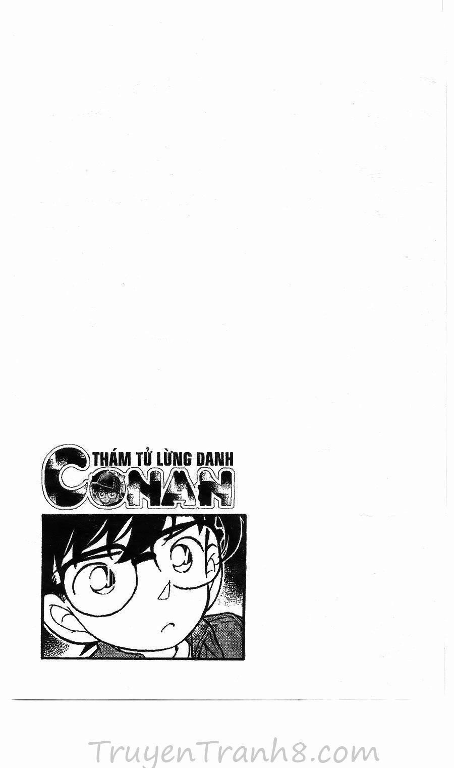 Thám Tử Conan 127 trang 21