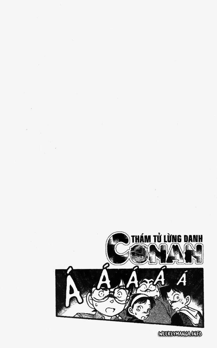 Thám Tử Conan 128 trang 2