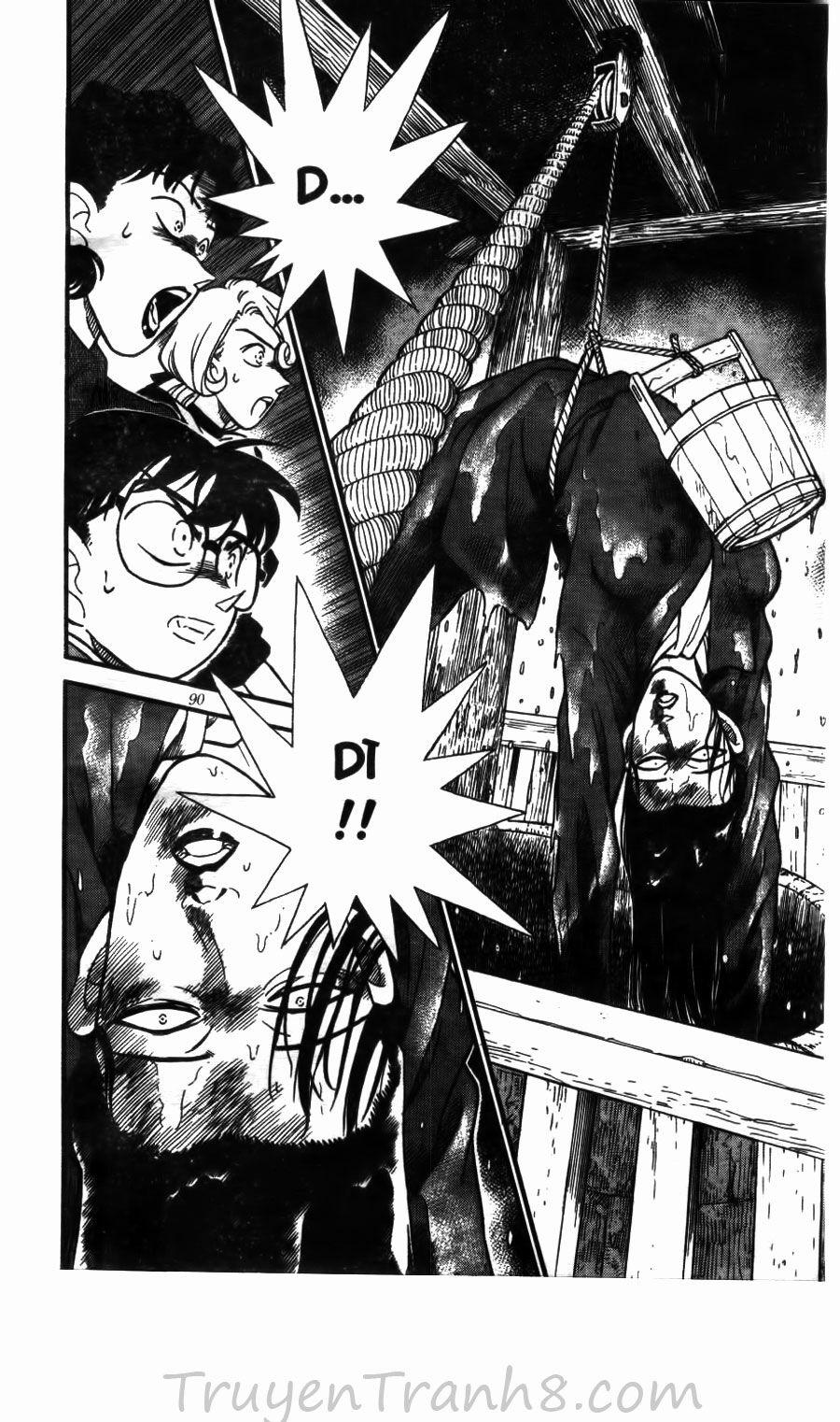 Thám Tử Conan 135 trang 18