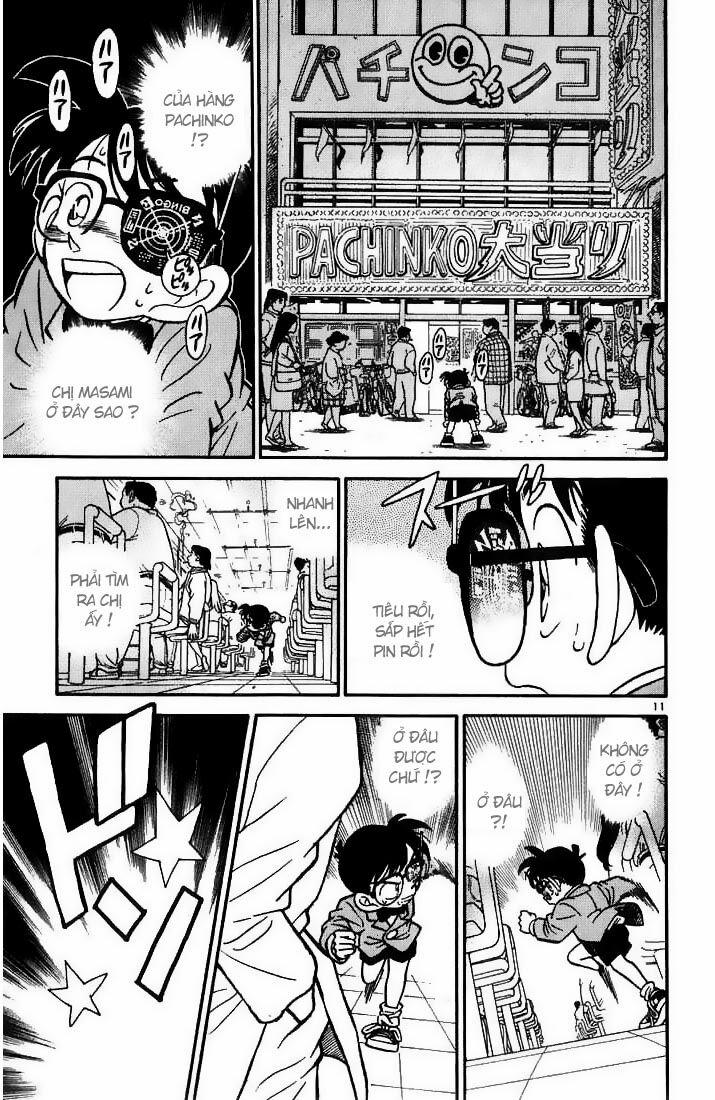 Thám Tử Conan 14 trang 10