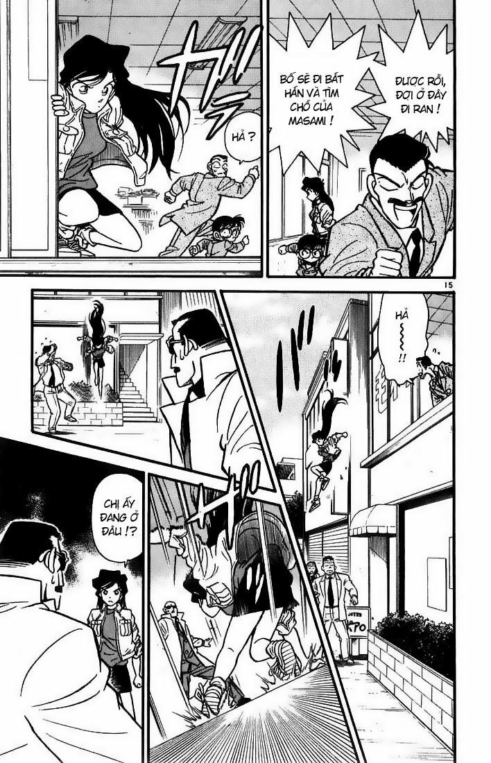 Thám Tử Conan 14 trang 14