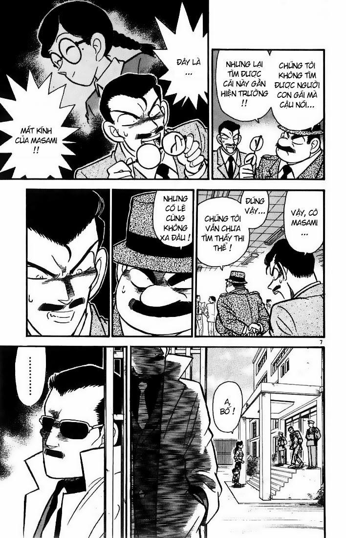 Thám Tử Conan 14 trang 6