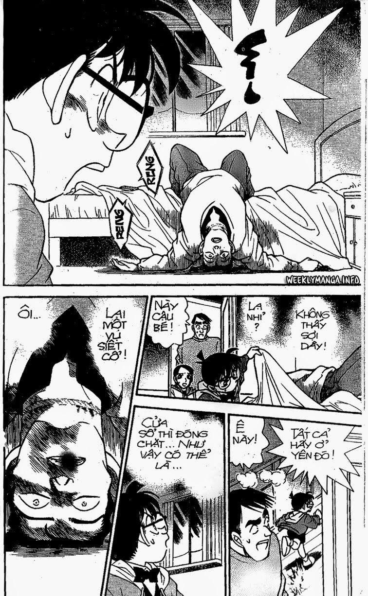 Thám Tử Conan 141 trang 15