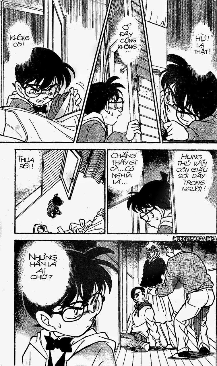 Thám Tử Conan 141 trang 16