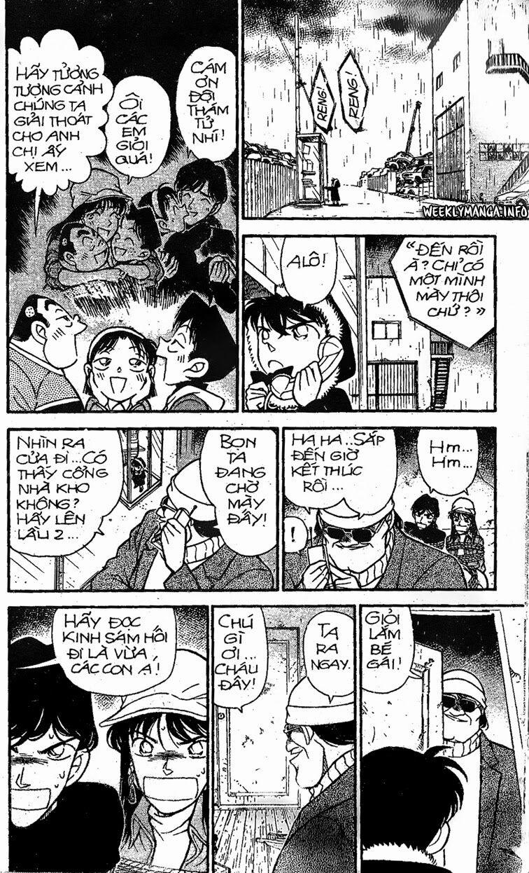 Thám Tử Conan 145 trang 13