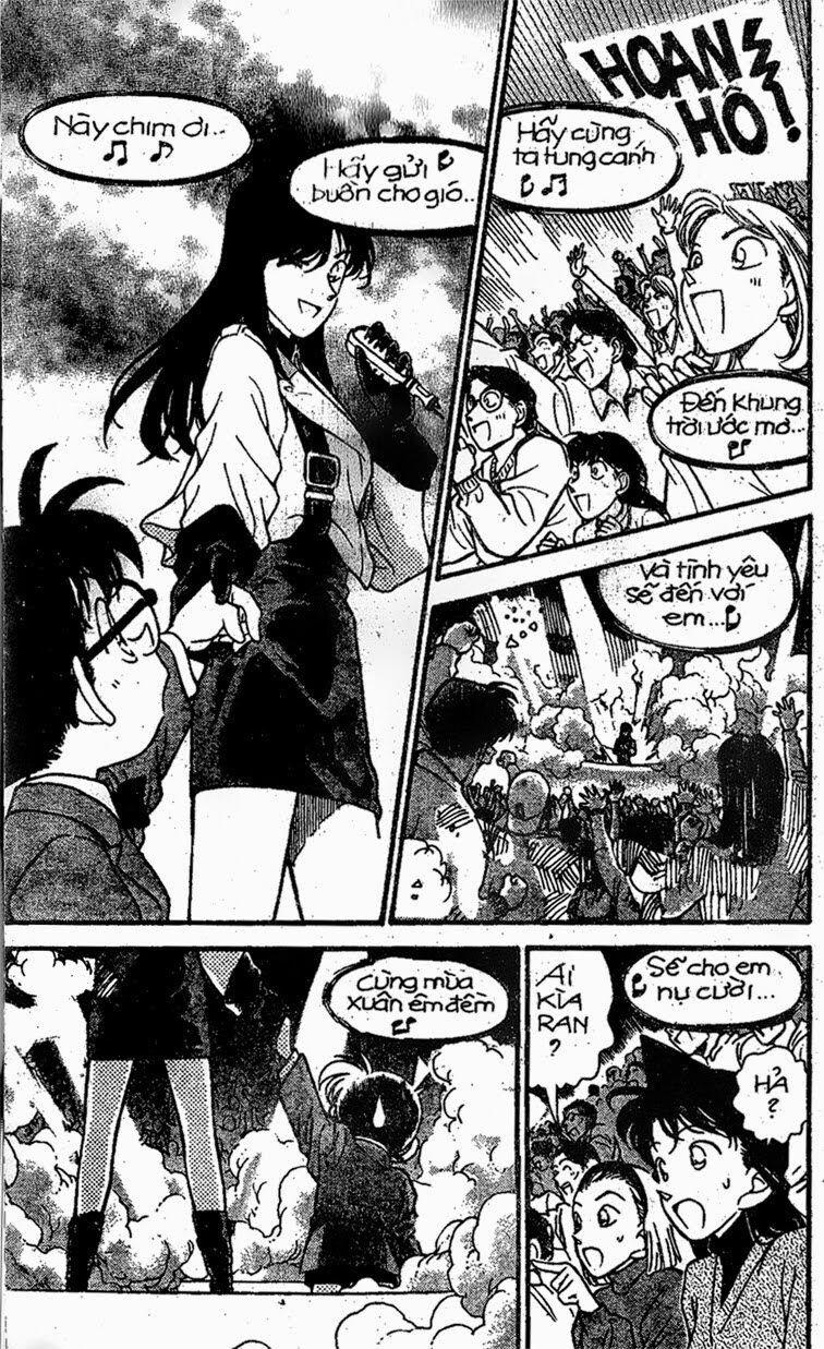 Thám Tử Conan 146 trang 16