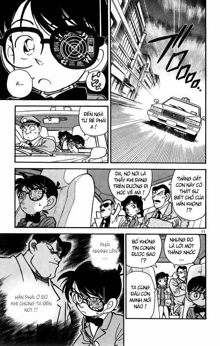 Thám Tử Conan 15 trang 9