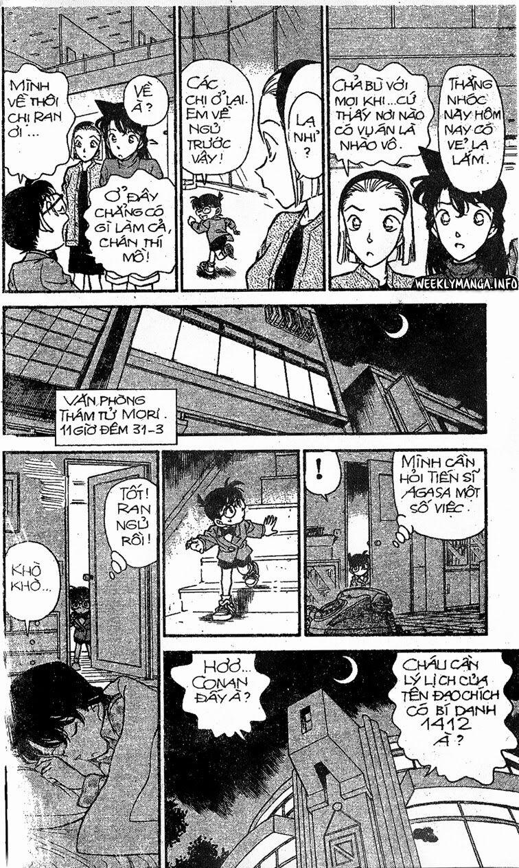Thám Tử Conan 156 trang 13