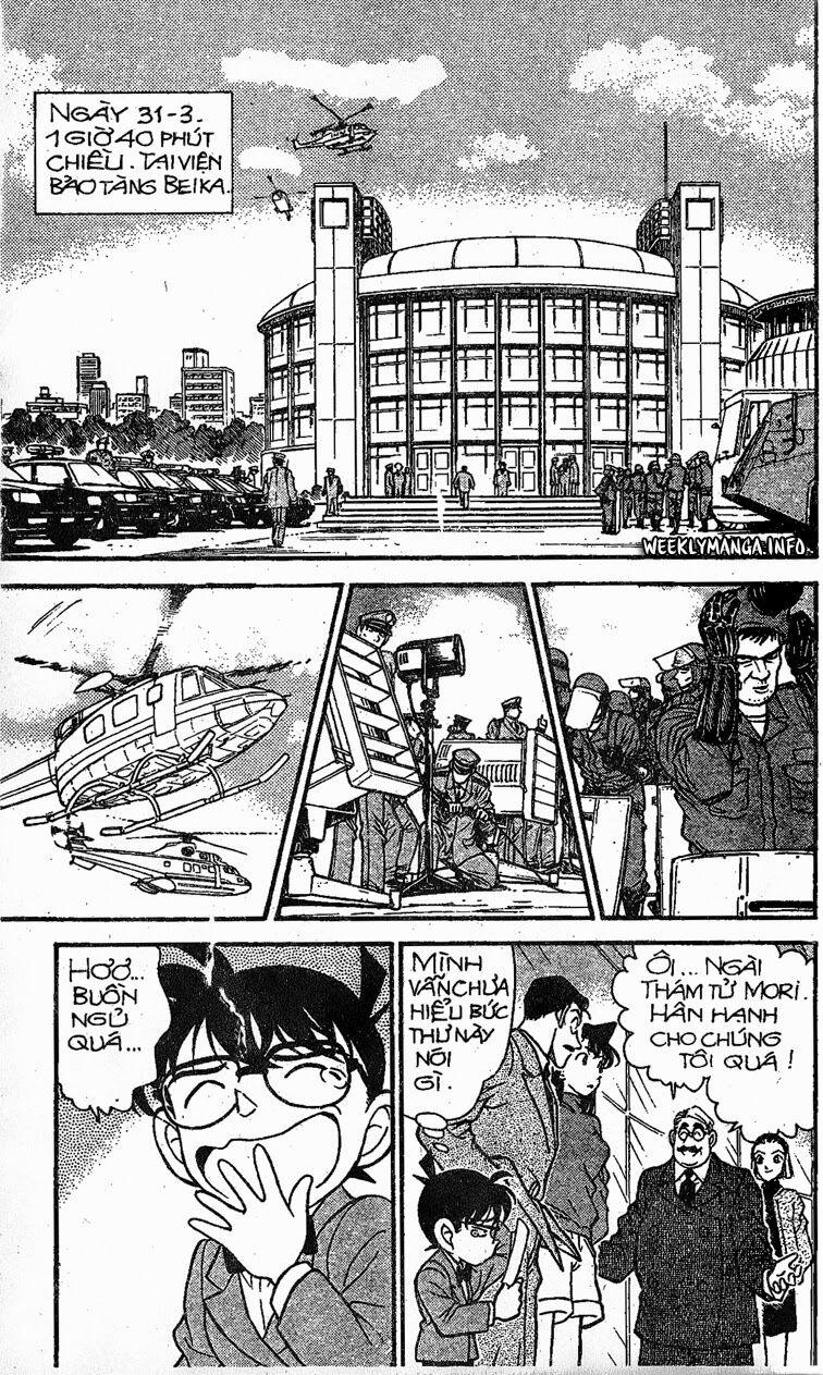 Thám Tử Conan 156 trang 8
