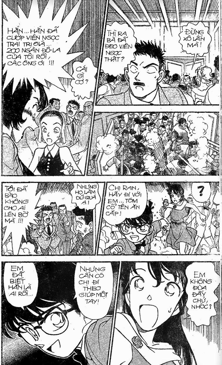 Thám Tử Conan 159 trang 7