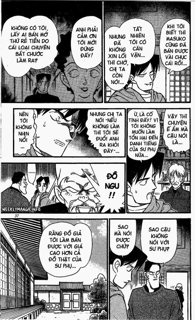 Thám Tử Conan 162 trang 16