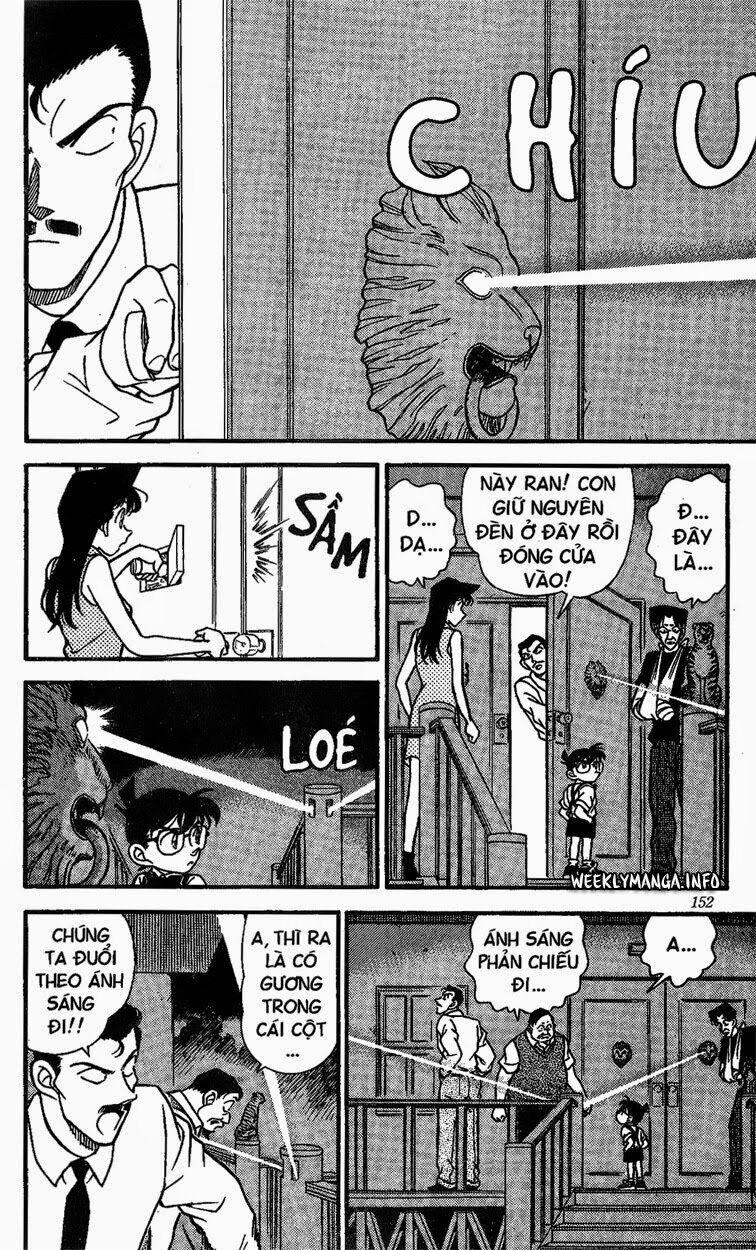 Thám Tử Conan 169 trang 8