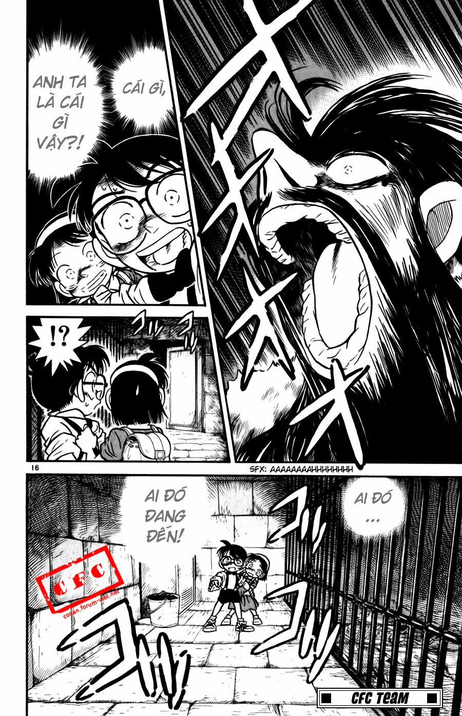 Thám Tử Conan 18 trang 15