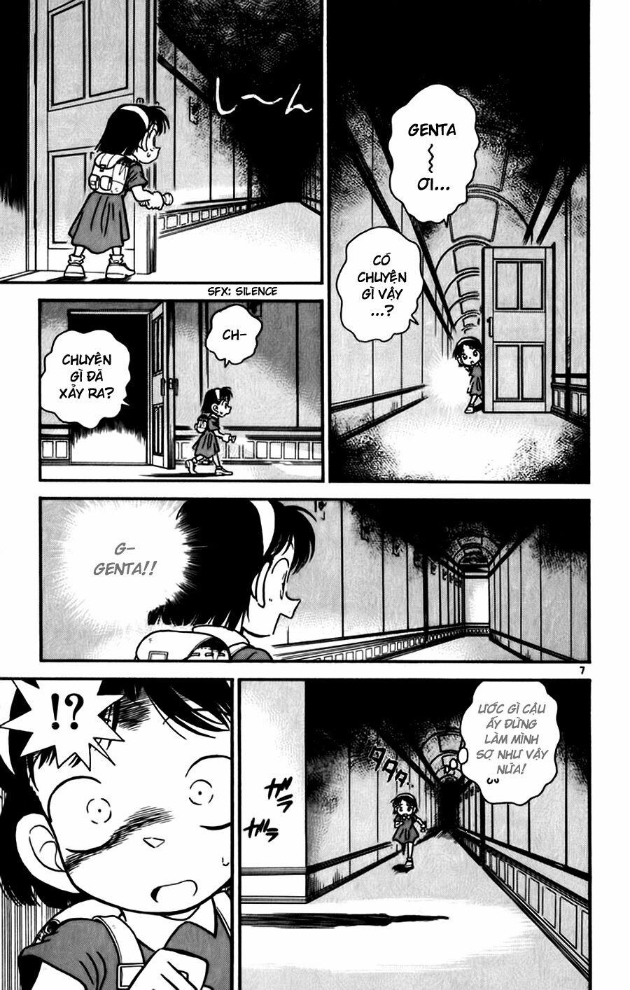 Thám Tử Conan 18 trang 6