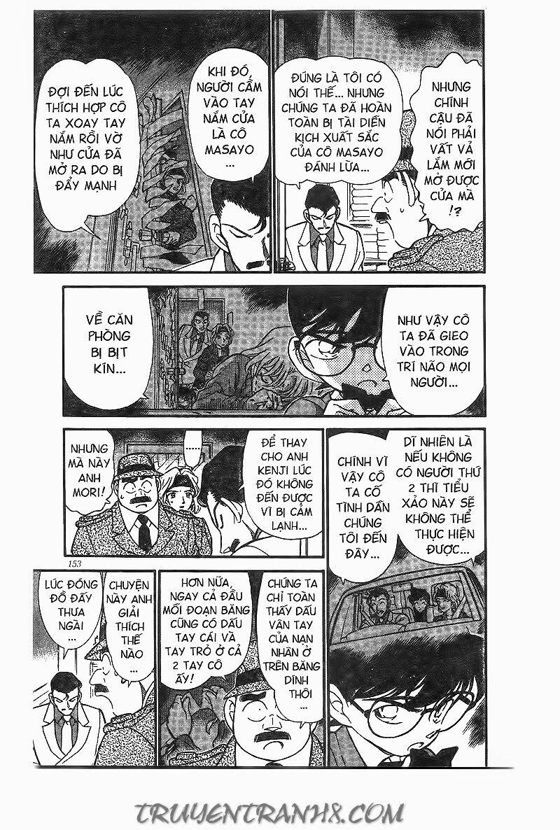 Thám Tử Conan 199 trang 6