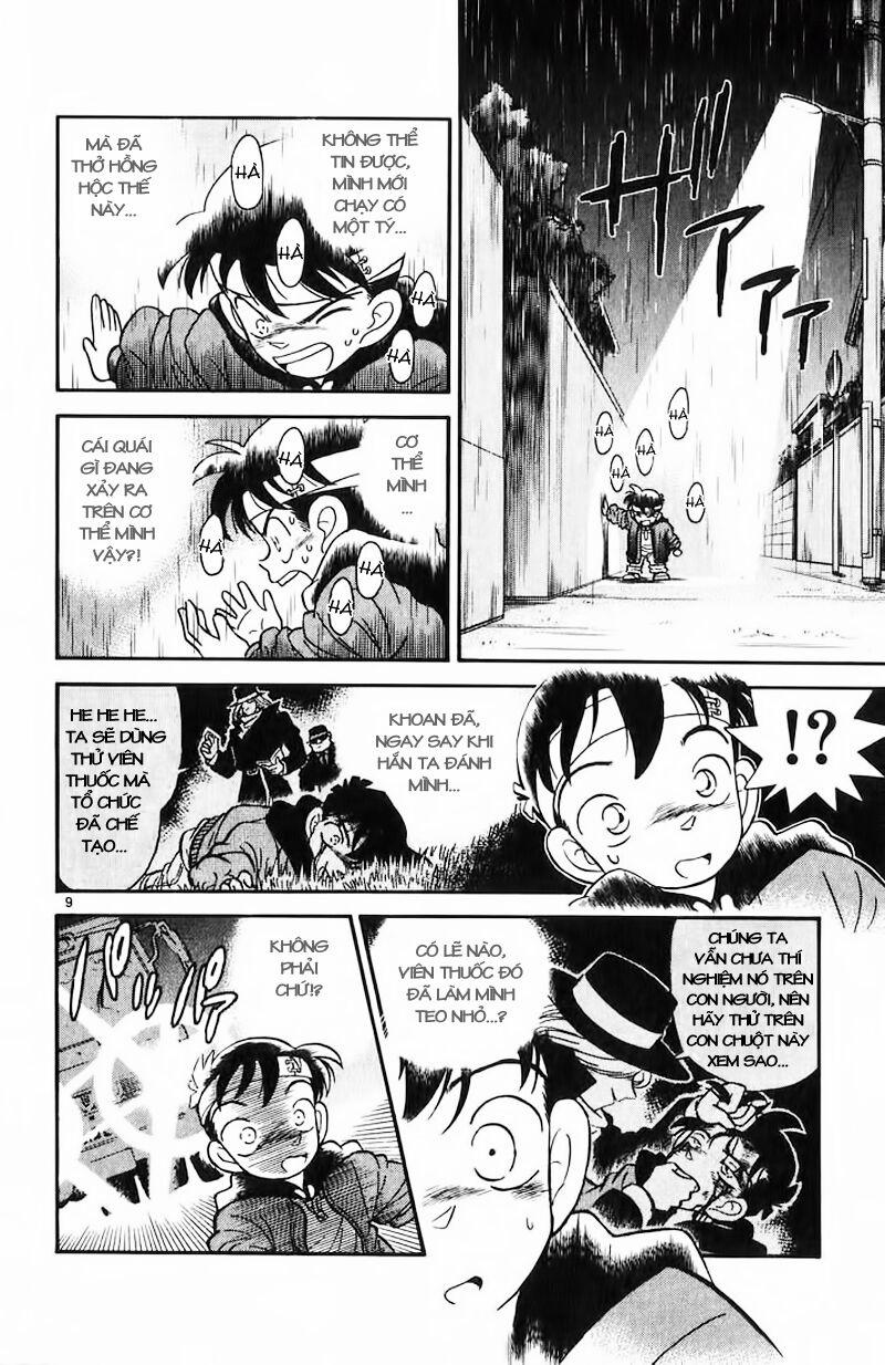 Thám Tử Conan 2 trang 8