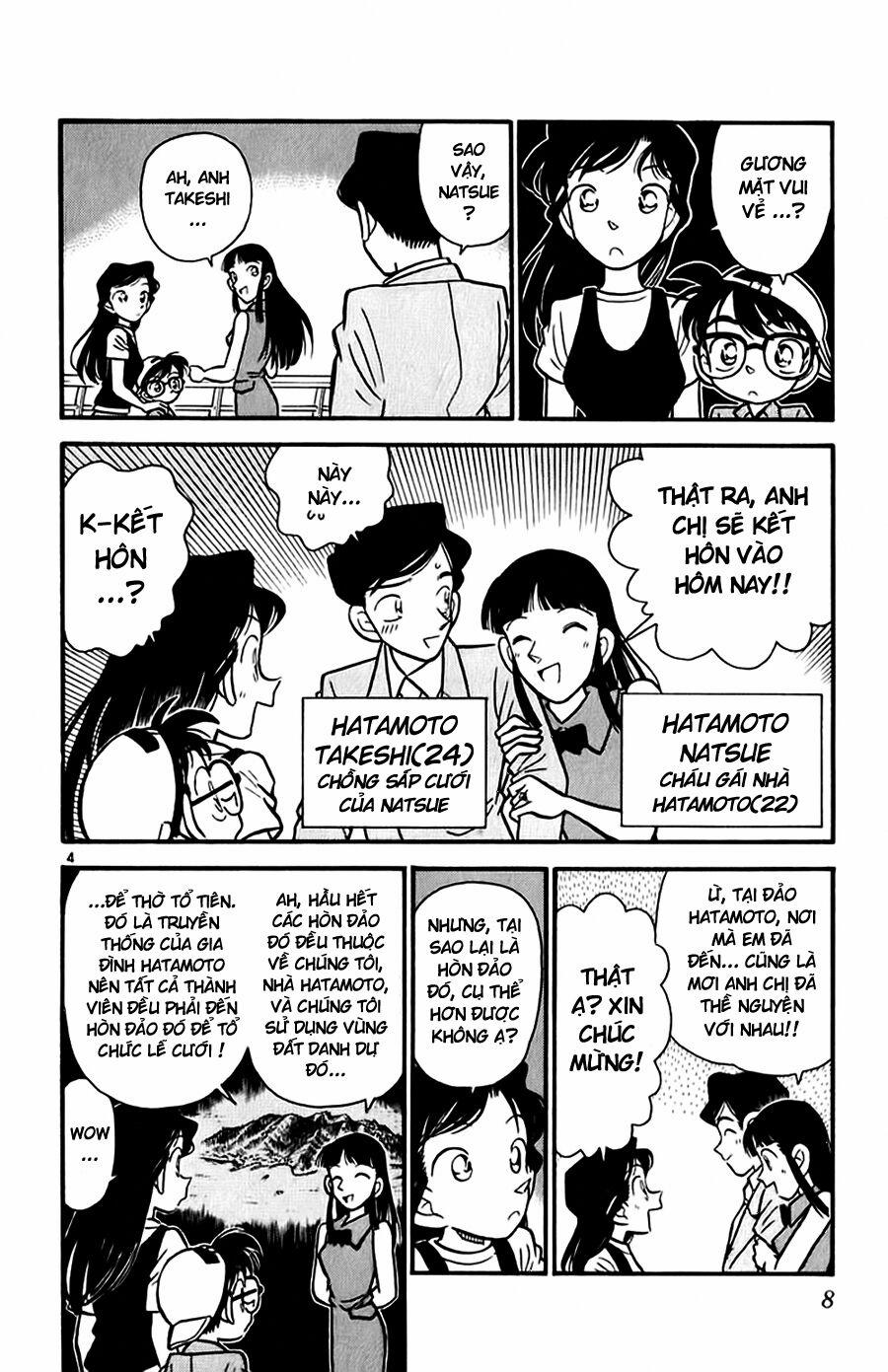 Thám Tử Conan 20 trang 4