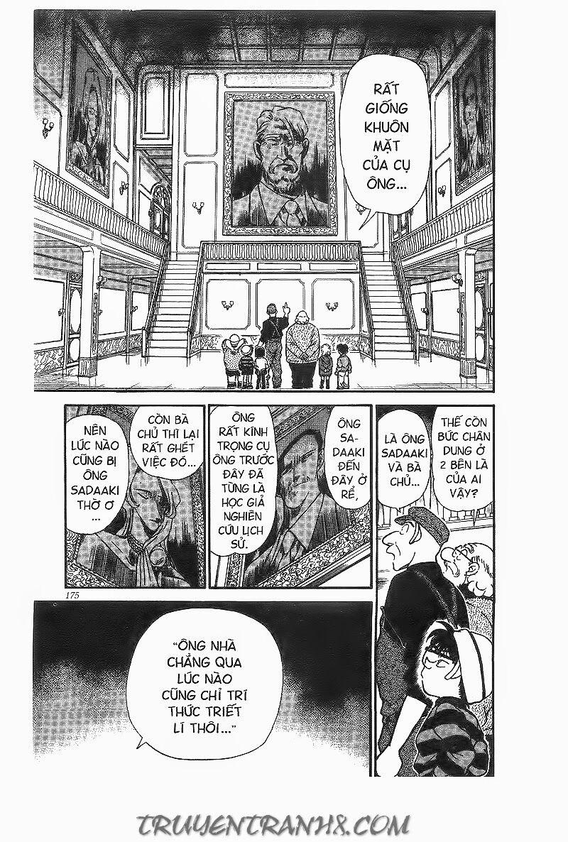 Thám Tử Conan 200 trang 10