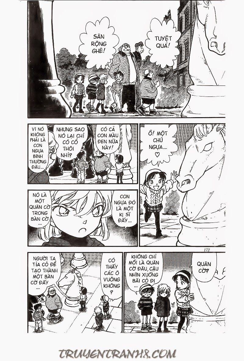 Thám Tử Conan 200 trang 7