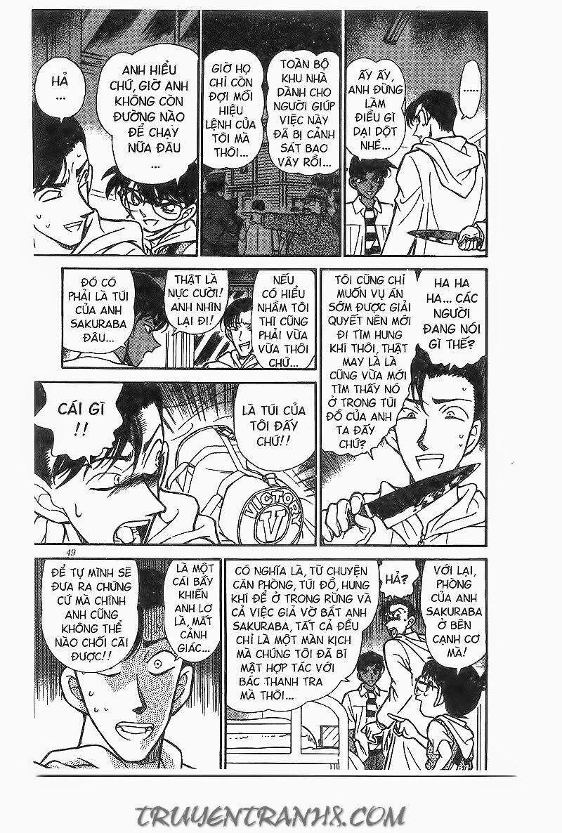 Thám Tử Conan 214 trang 14