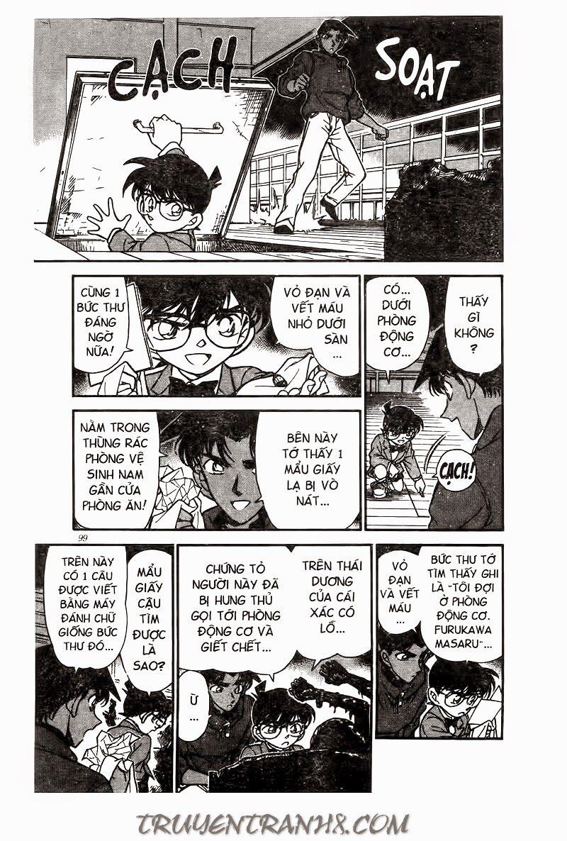 Thám Tử Conan 227 trang 10