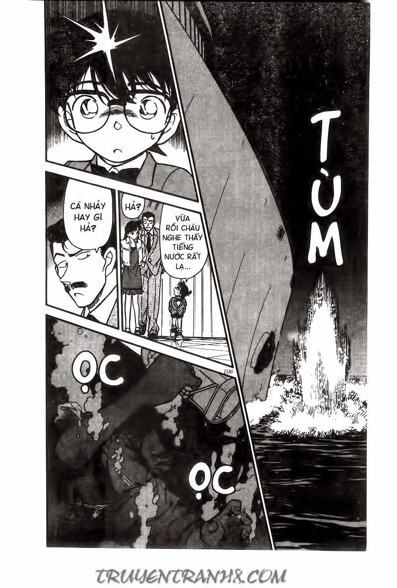 Thám Tử Conan 227 trang 17