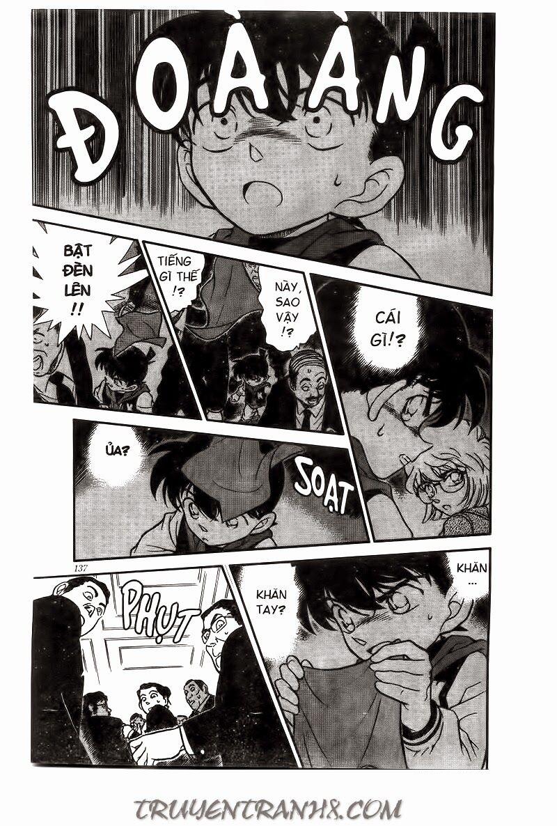 Thám Tử Conan 239 trang 14