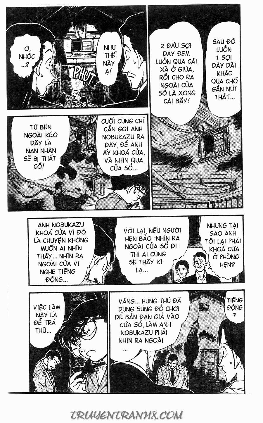 Thám Tử Conan 250 trang 4