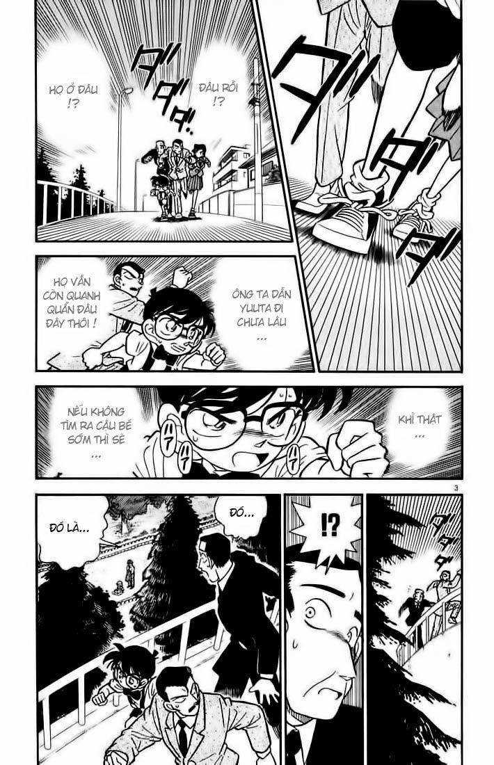 Thám Tử Conan 29 trang 2