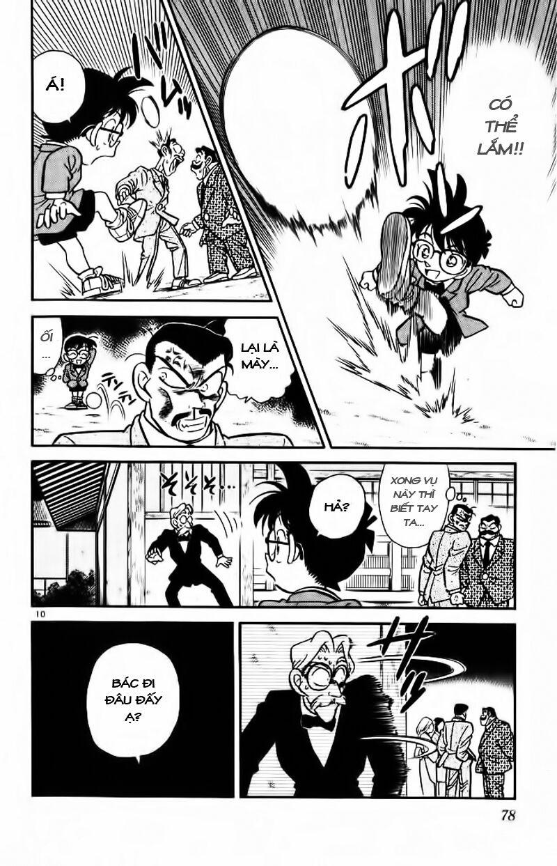 Thám Tử Conan 3 trang 9