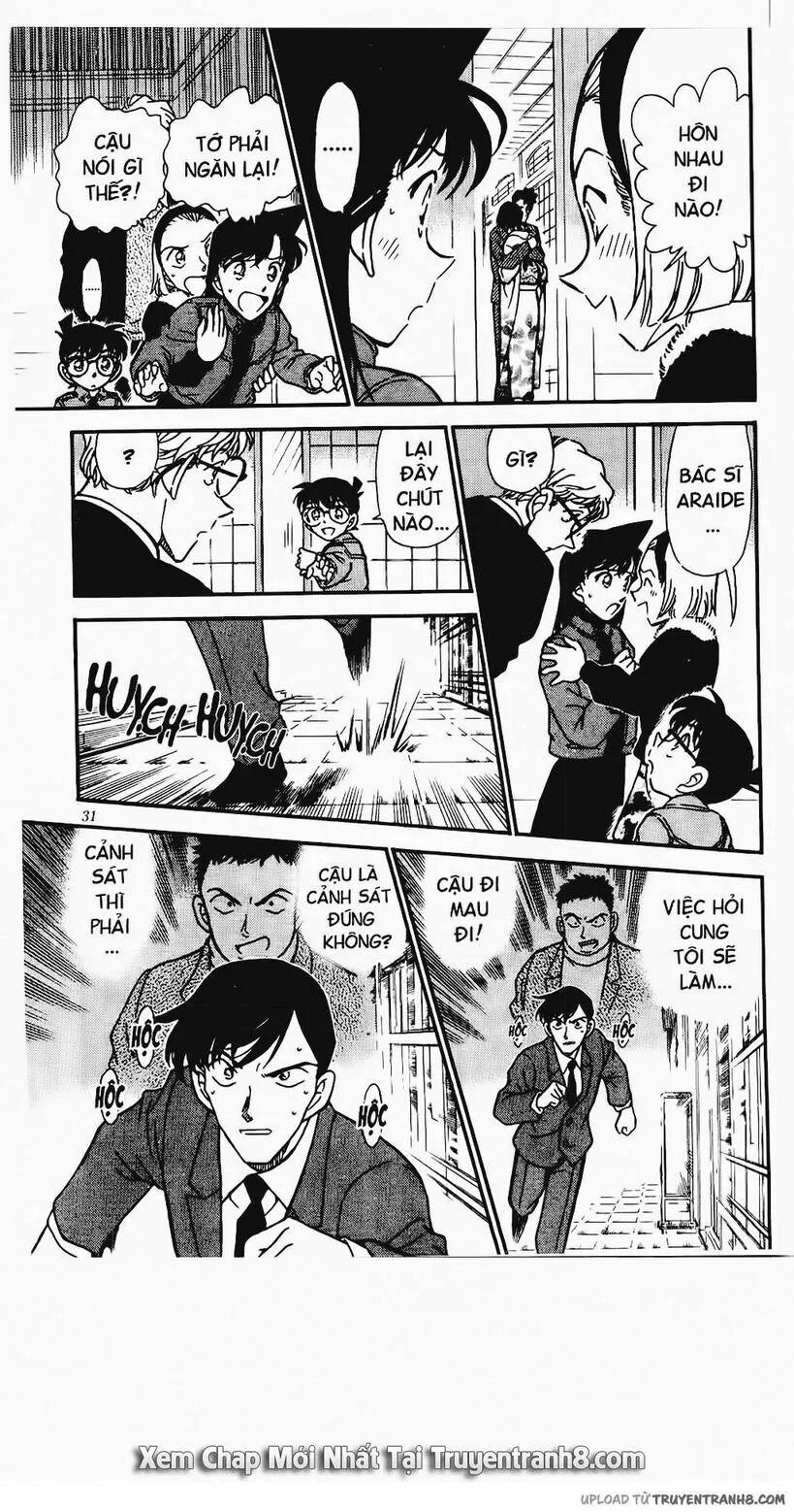 Thám Tử Conan 330 trang 12