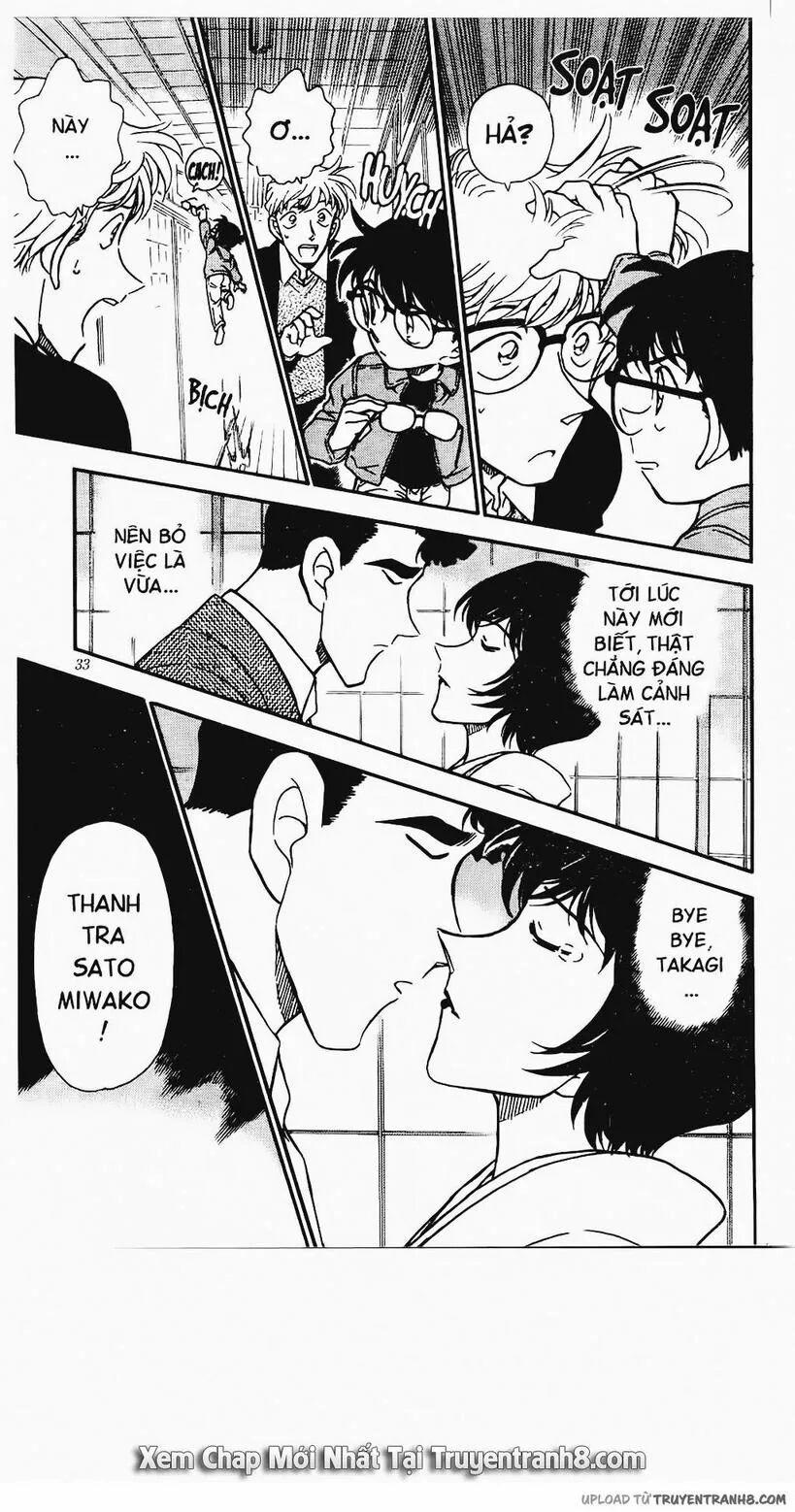Thám Tử Conan 330 trang 14