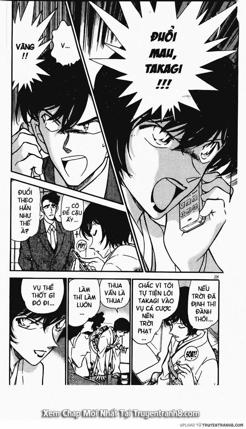 Thám Tử Conan 330 trang 9