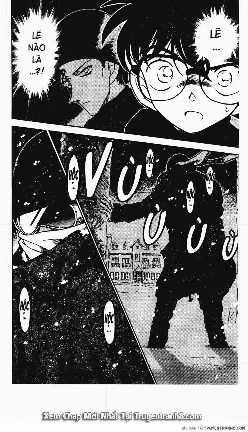 Thám Tử Conan 332 trang 15