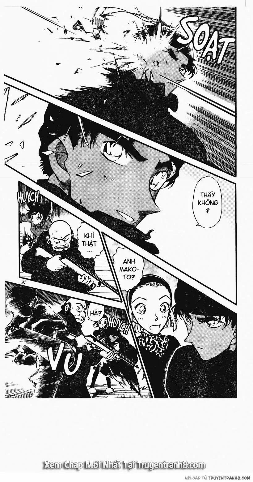 Thám Tử Conan 334 trang 10