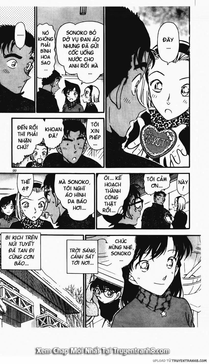 Thám Tử Conan 334 trang 13