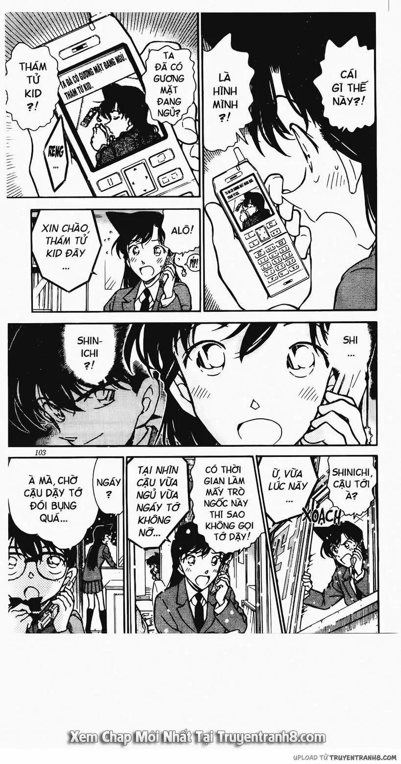 Thám Tử Conan 334 trang 16